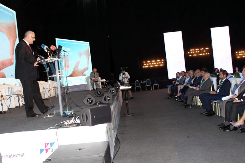 Bellevue Medical Center holds the first national conference on Person-Centered Care Under the patronage of the Ministry of Public Health